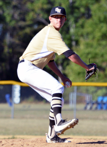Luke Wagner