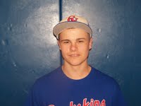 Daulton Martin