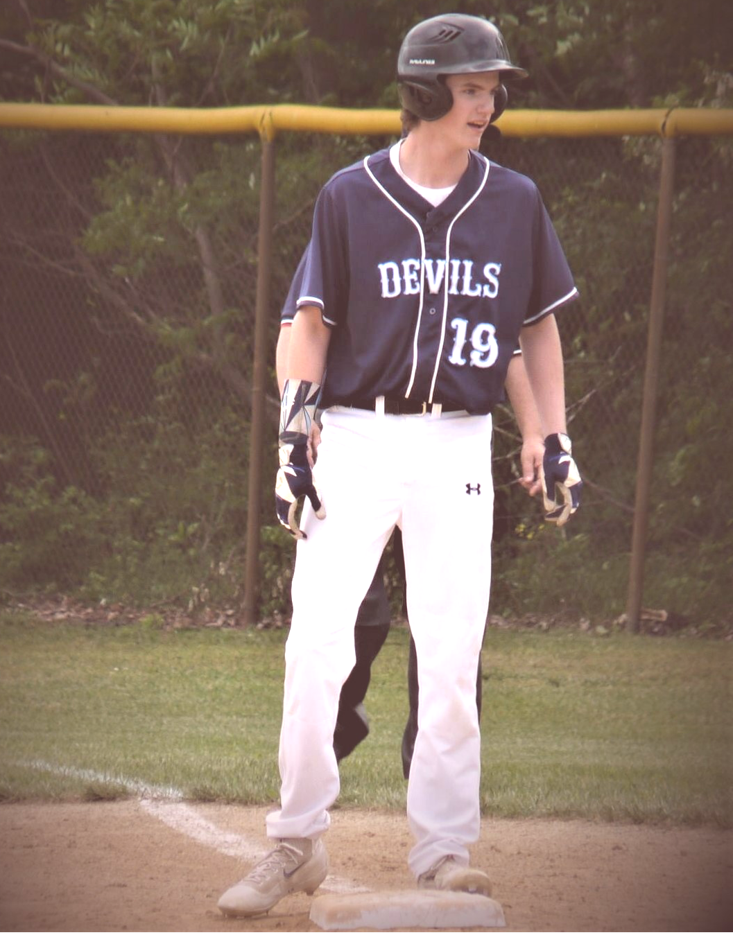 Will Conroy