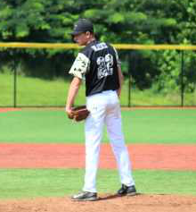 Nathan Blasick