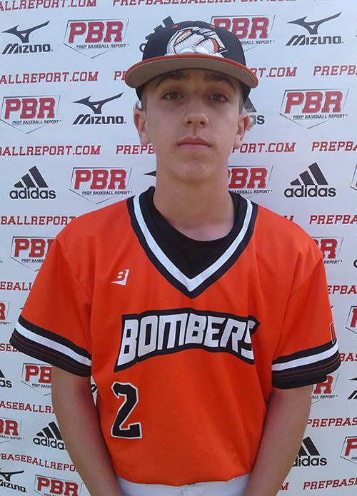 Brycen Flinton