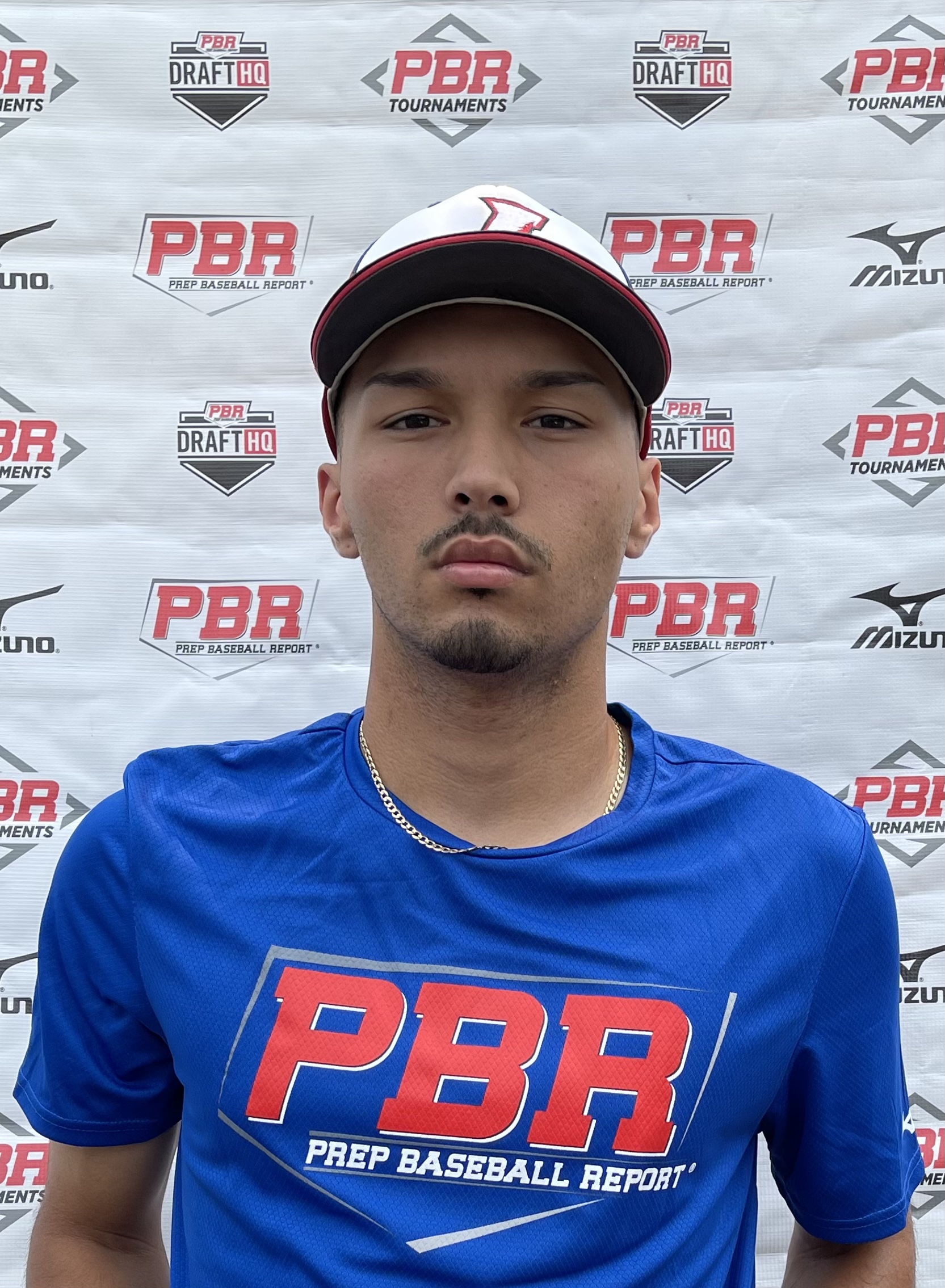 Braden Collazo