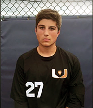 Joe Stella