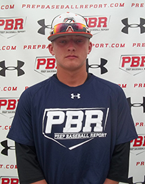 Brock Kauffman