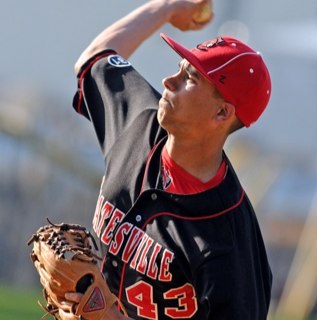 C.J. Martinez