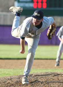 Michael Mowery
