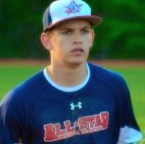 Nolan Benke