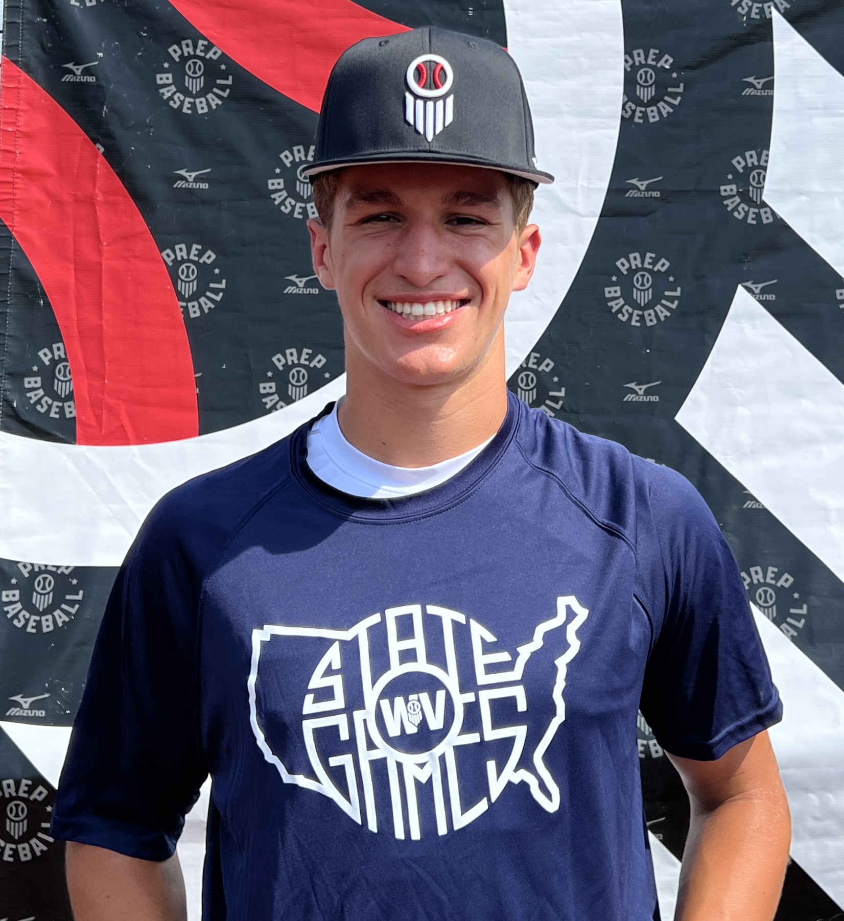 Jonah Williamson