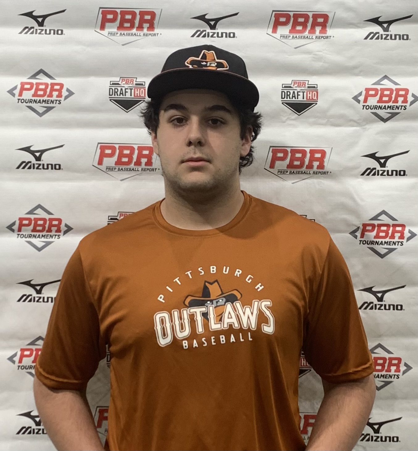 Ethan Ridgeway