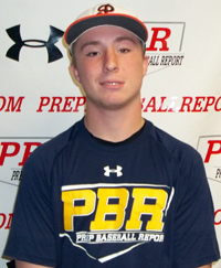 Kyle Marshall