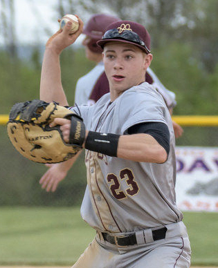 Braden Petty