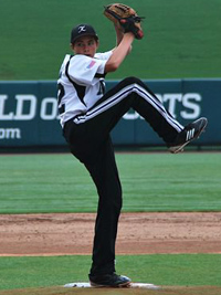 Jordan Silverman