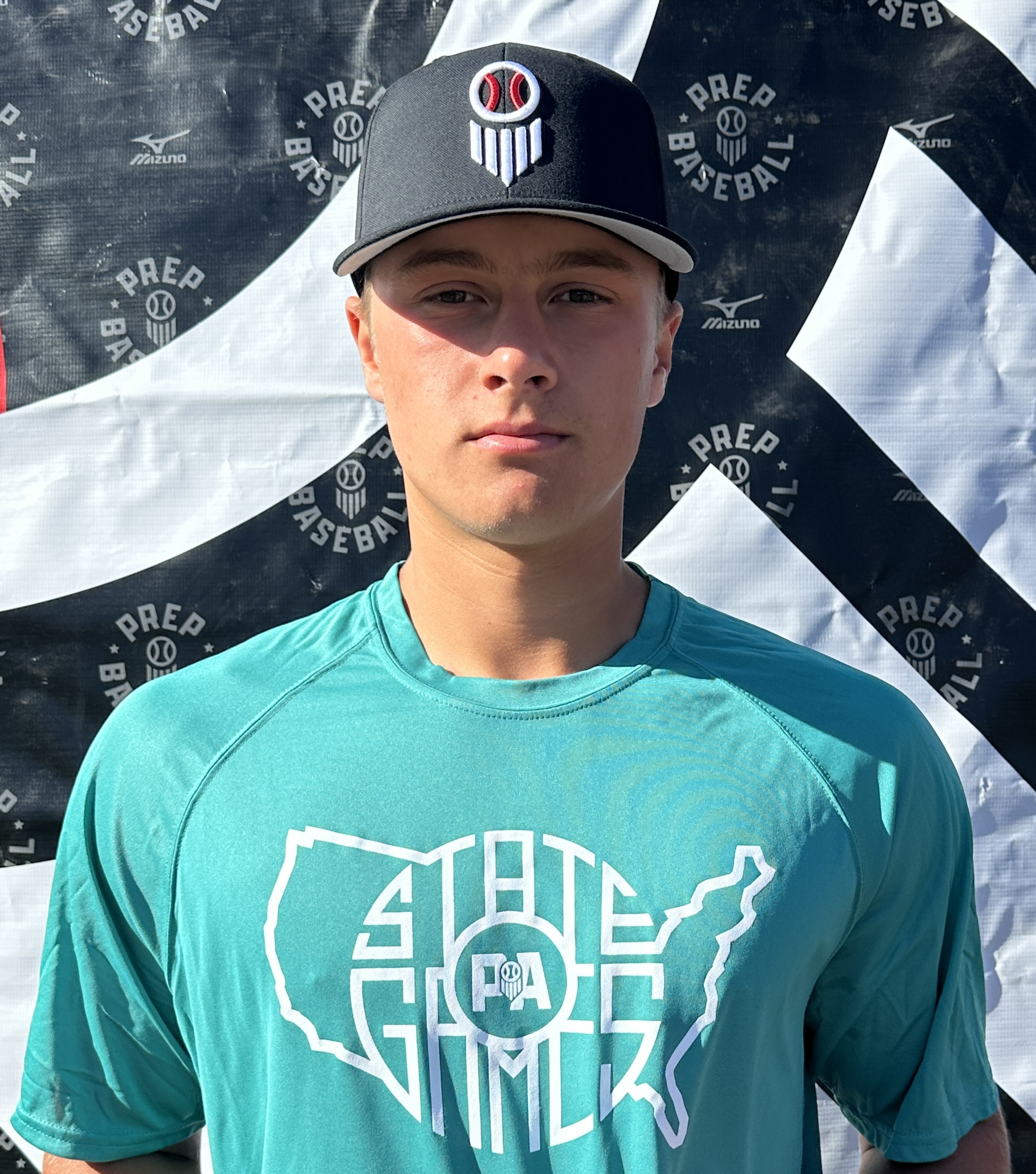 Blake Umberger