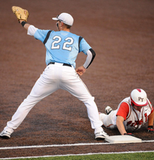 Austin Bream