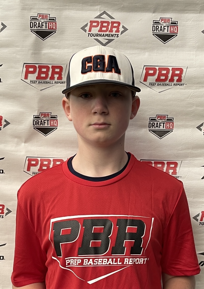 Braden Leed