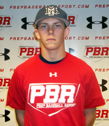 Brady Devereux