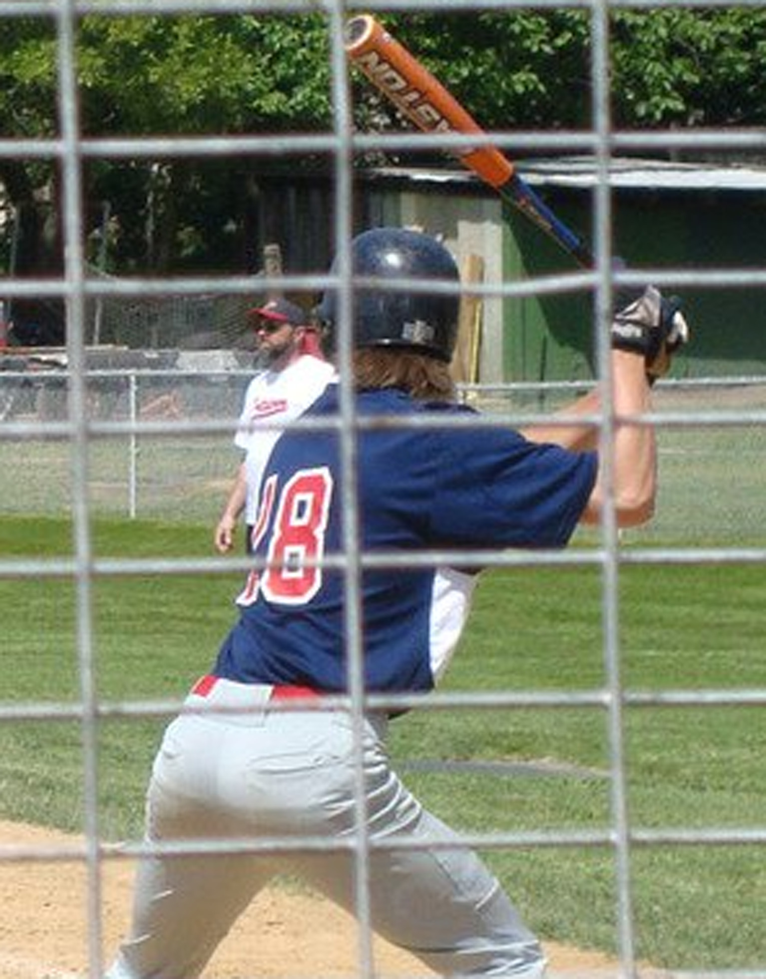 Bailey Brown