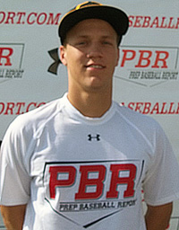 Caleb Walls