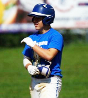 Anthony Rostick