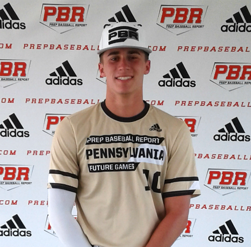 Connor Rakow