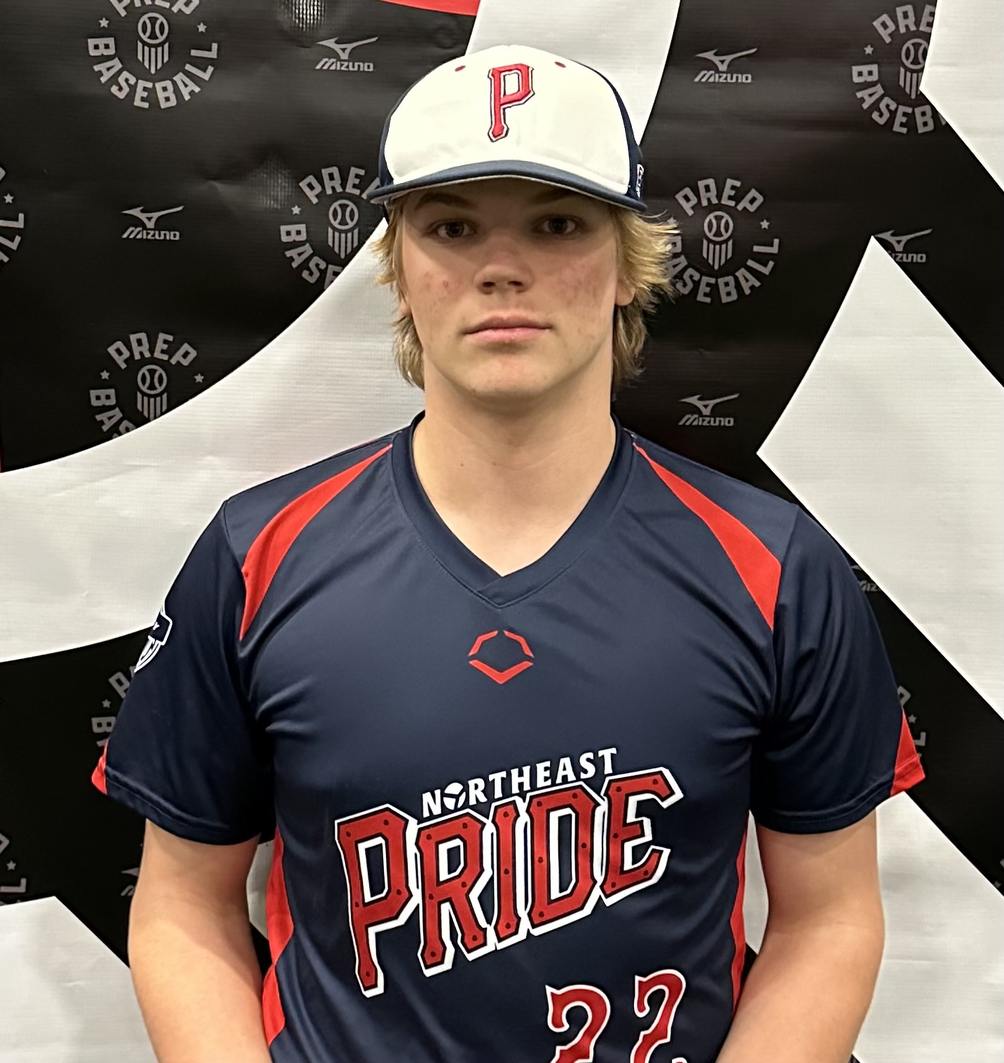 Kaleb Stetler
