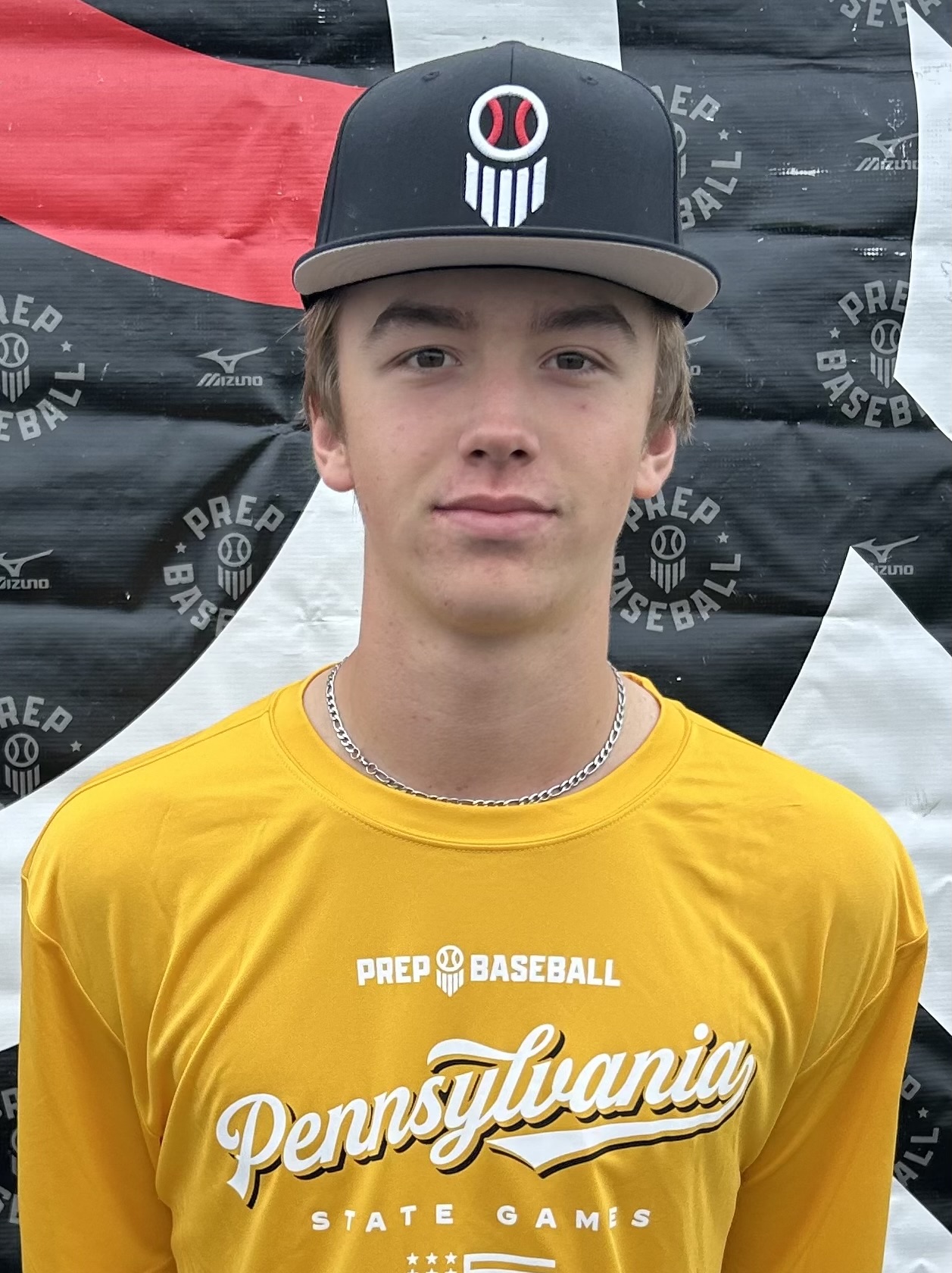 Greyson Bell