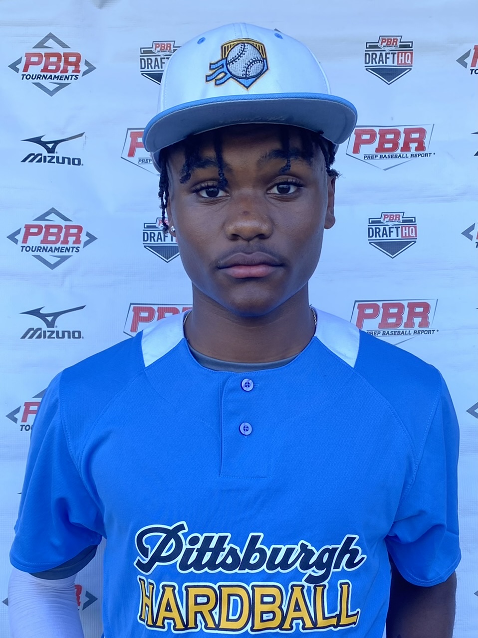 Jaden Brown