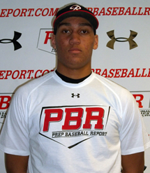 LaRon Mitchell