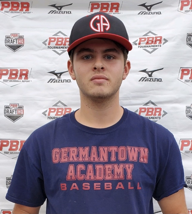 Zach Genovesi