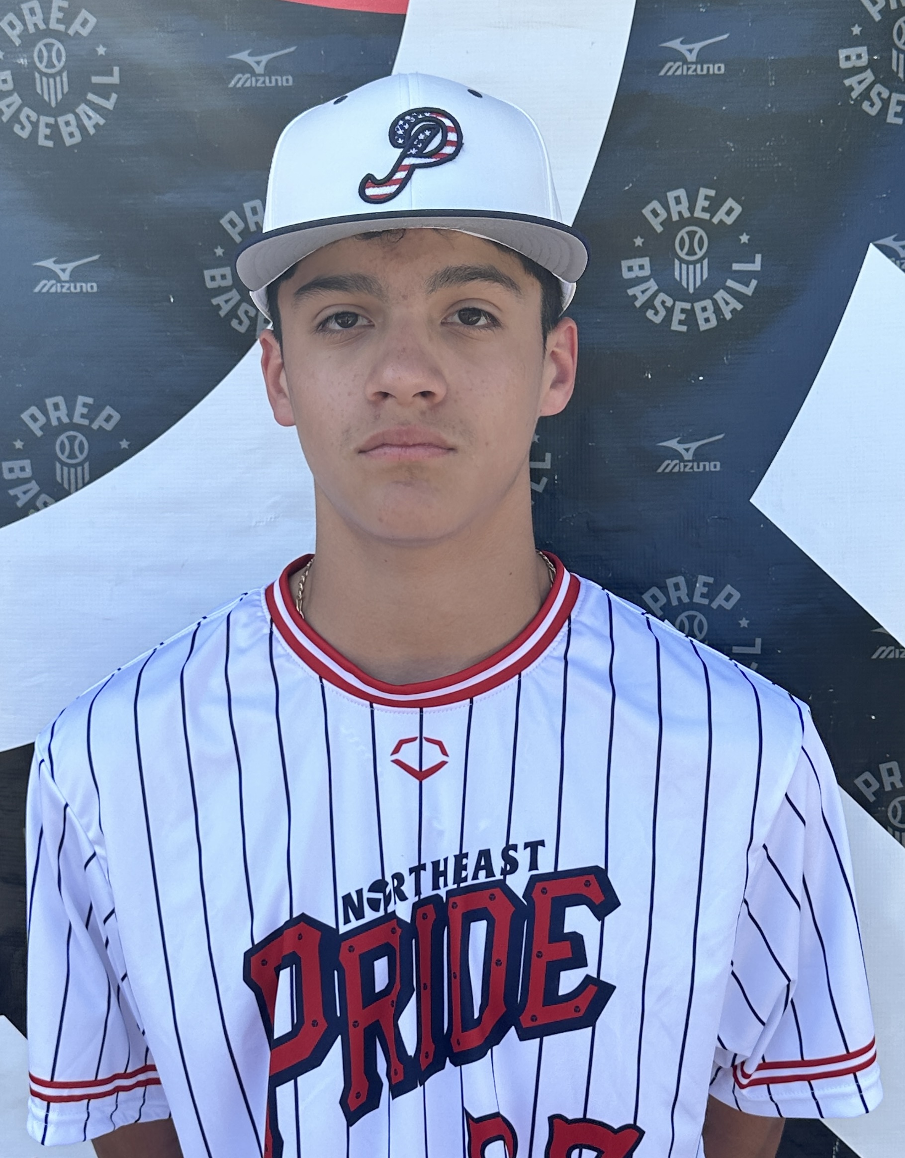 Caleb Sosa