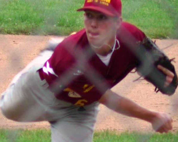 Kyle Bolland