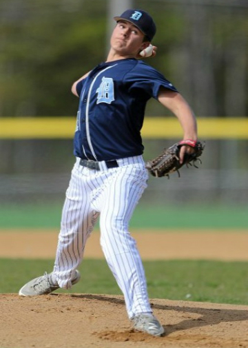 Nick Kocher
