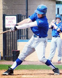 Zach Manasek
