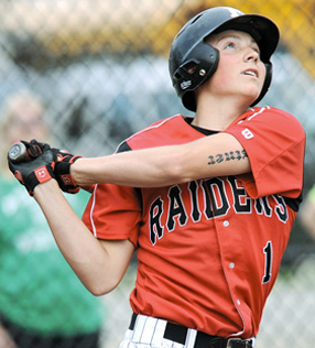 Riley Christner