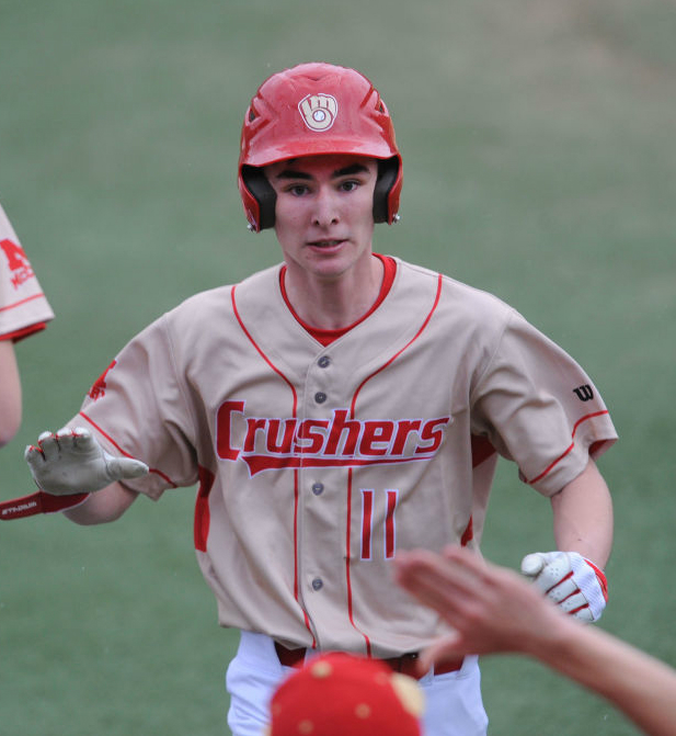 Boston Bradley