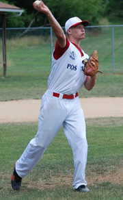Michael Flyte