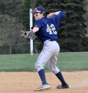 Jake Geissler