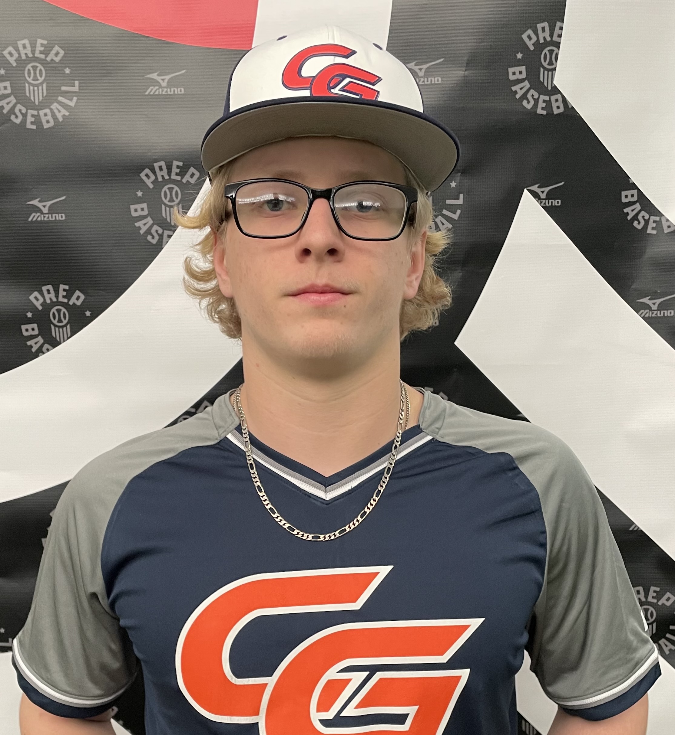 Garrett Hoffman