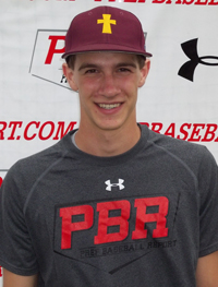 Brandon Schlimm