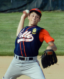 Tristan Daywalt