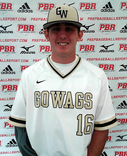 Wyatt Metzger