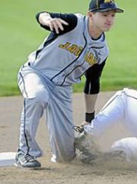 Joe McHugh