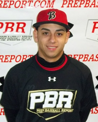 Jake Pacheco