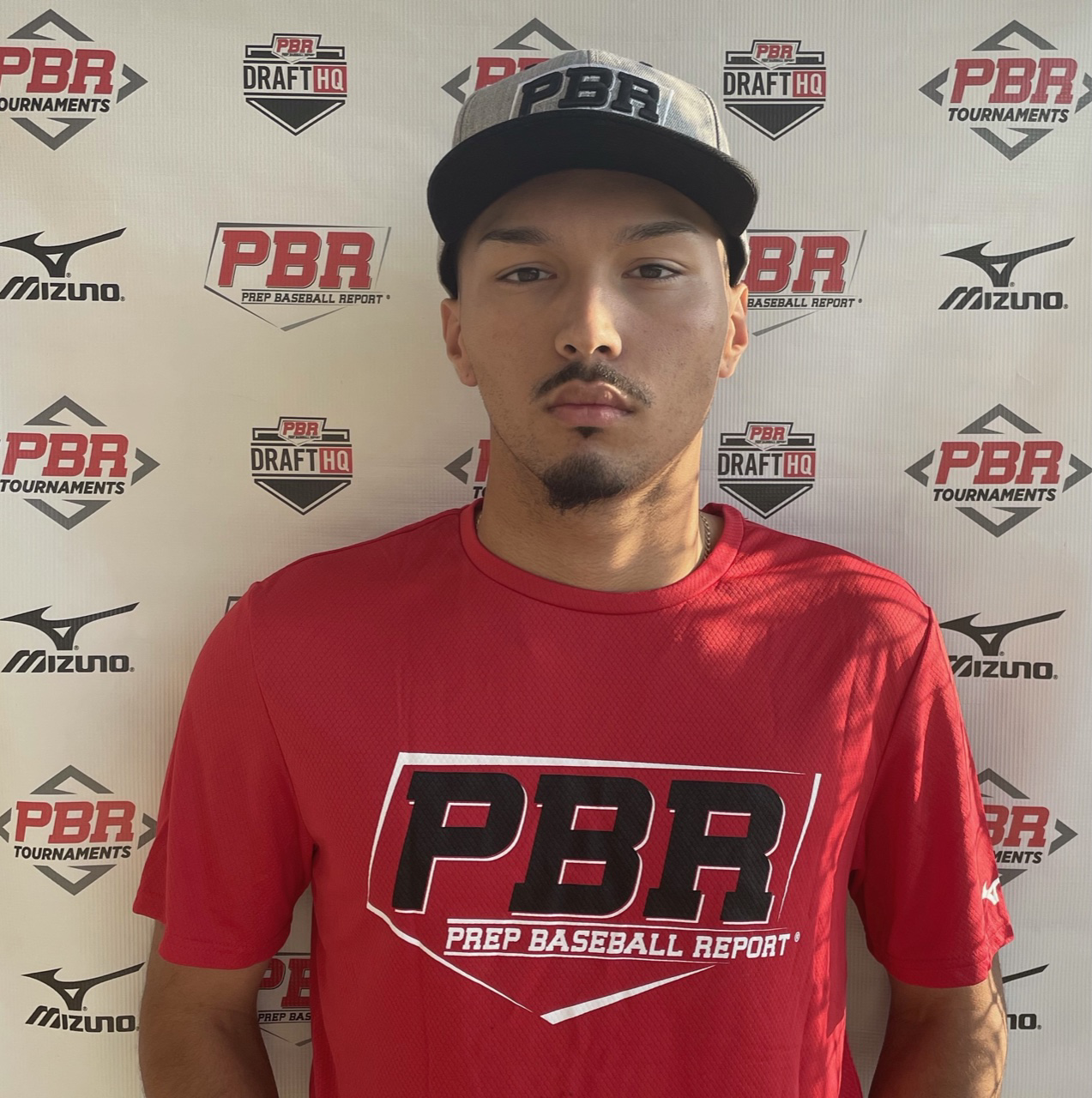 Braden Collazo