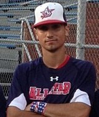 Chance DiFebbo