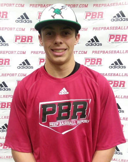 Chase Angotti