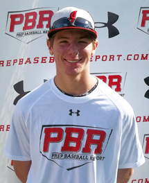 Cole Shaffer