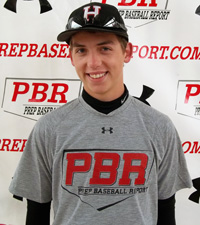 Brooks Pletcher