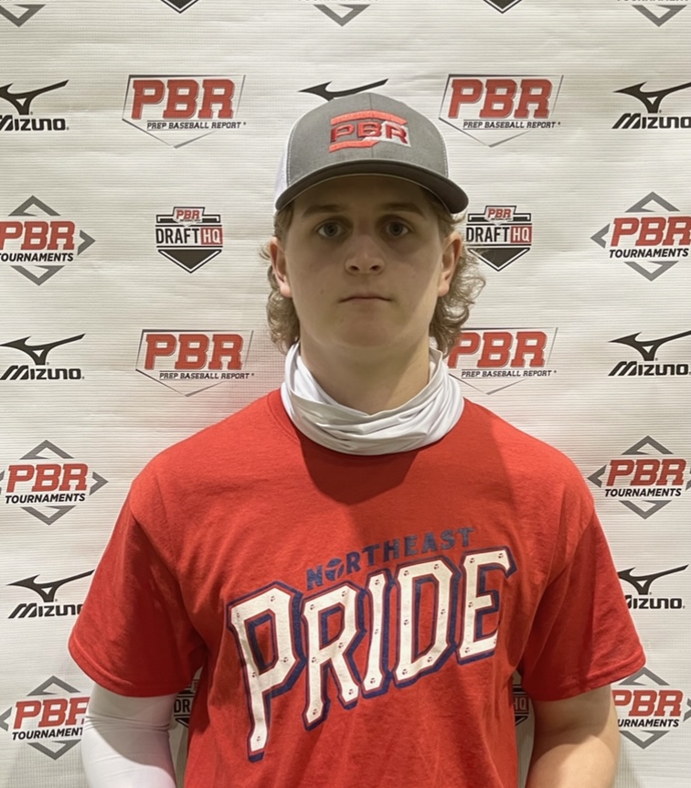 Cody Orsulak
