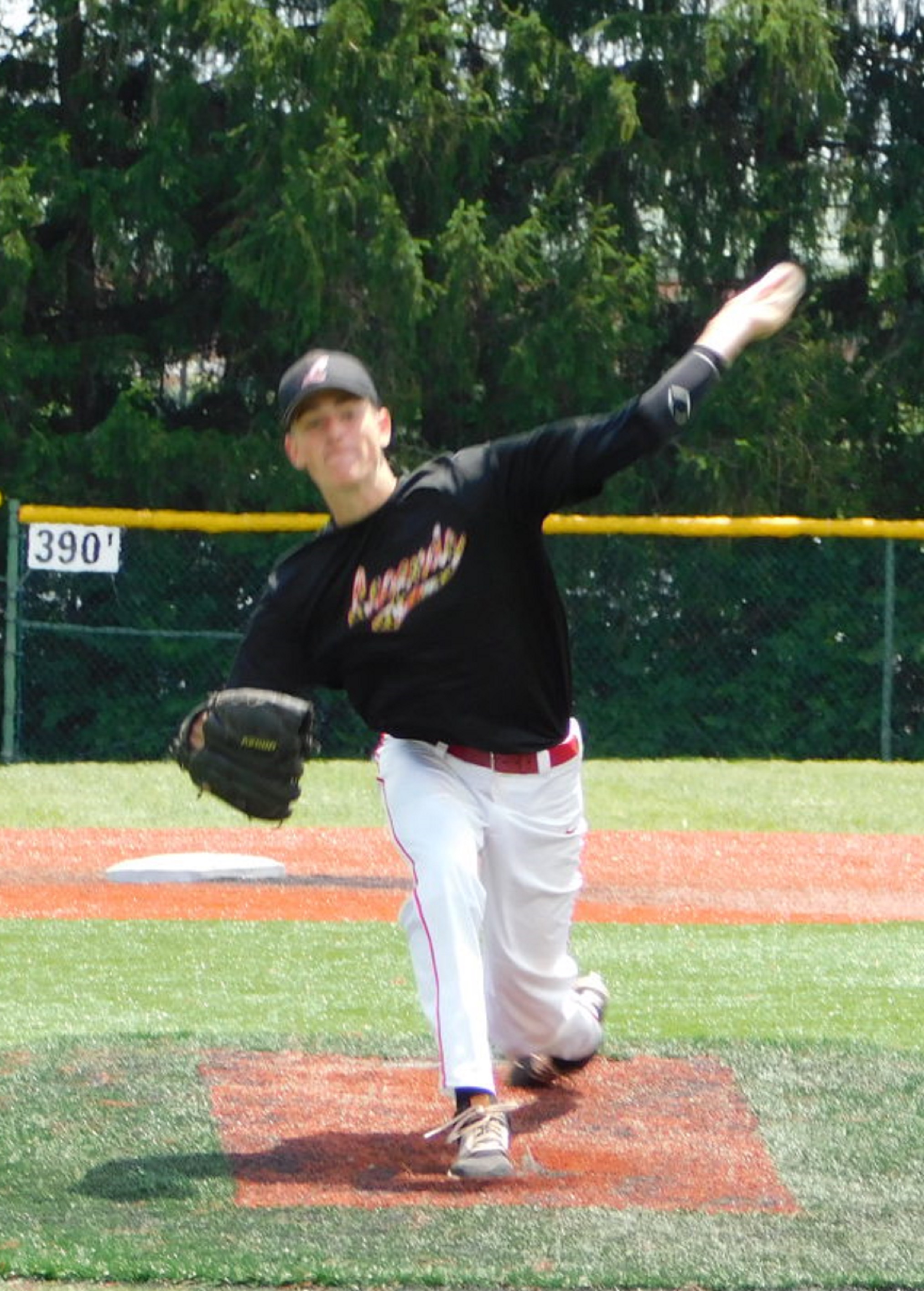 Luke Rettig